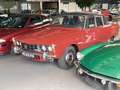 Rover Rover TC-serie P6B 3.5 S Saloon Rot - thumbnail 39