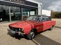 Rover Rover TC-serie P6B 3.5 S Saloon Rot - thumbnail 2