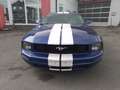 Ford Mustang Ford Mustang Ford Blauw - thumbnail 3