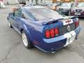 Ford Mustang Ford Mustang Ford Blauw - thumbnail 8