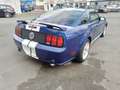 Ford Mustang Ford Mustang Ford Blauw - thumbnail 6
