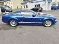 Ford Mustang Ford Mustang Ford Blauw - thumbnail 5