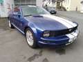 Ford Mustang Ford Mustang Ford Blauw - thumbnail 4