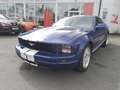 Ford Mustang Ford Mustang Ford Blauw - thumbnail 2