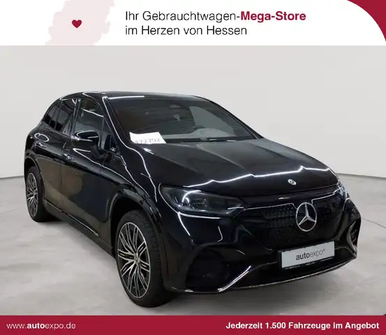 Mercedes-Benz EQE SUV EQE SUV 500 4M AMG Advanced+ Pano Airm