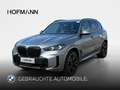 BMW X5 M Sport Pro Grau - thumbnail 1