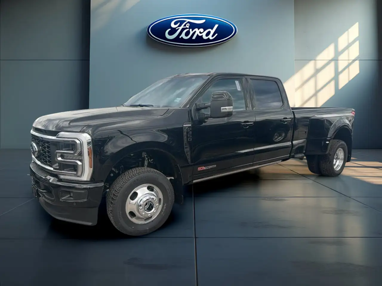 2026 Ford F 350