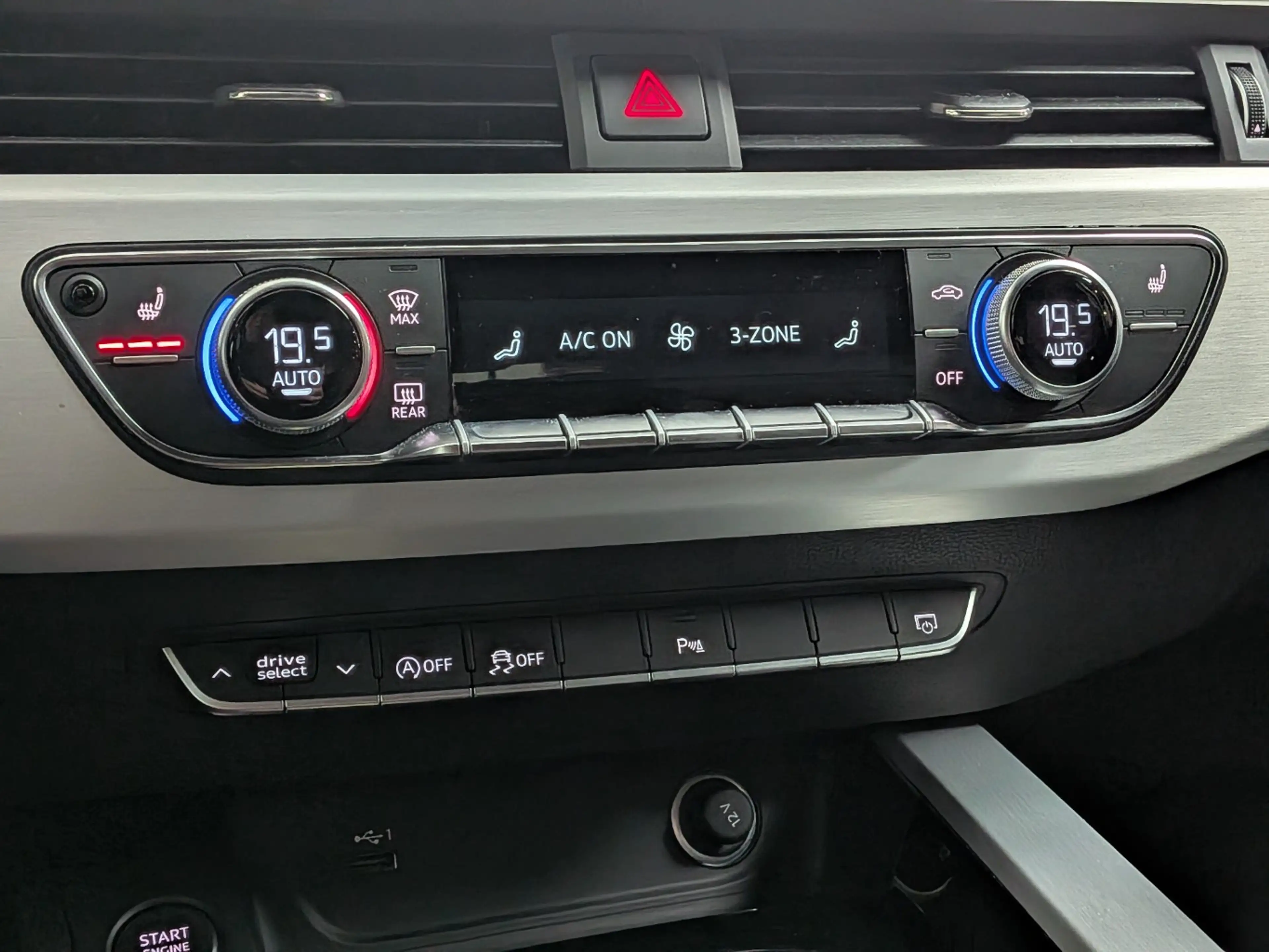 Audi A4 Avant 35 150PK S-Tronic TFSI S edition Competition — photo 7