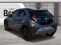 Toyota Aygo X UNDERCOVER Klima Rückfahrkamera Sitzheizung Szary - thumbnail 3