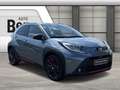 Toyota Aygo X UNDERCOVER Klima Rückfahrkamera Sitzheizung Šedá - thumbnail 7