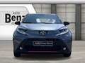 Toyota Aygo X UNDERCOVER Klima Rückfahrkamera Sitzheizung Grijs - thumbnail 8