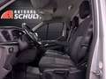 Ford Transit Custom 320 L2 Trend*SHZ*StHz*REGALE*1.HA Silber - thumbnail 9