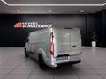 Ford Transit Custom 320 L2 Trend*SHZ*StHz*REGALE*1.HA Silber - thumbnail 8