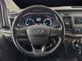 Ford Transit Custom 320 L2 Trend*SHZ*StHz*REGALE*1.HA Silber - thumbnail 17