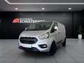 Ford Transit Custom 320 L2 Trend*SHZ*StHz*REGALE*1.HA Silber - thumbnail 3