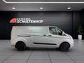 Ford Transit Custom 320 L2 Trend*SHZ*StHz*REGALE*1.HA Silber - thumbnail 4