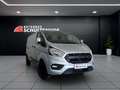 Ford Transit Custom 320 L2 Trend*SHZ*StHz*REGALE*1.HA Silber - thumbnail 1