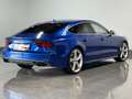 Audi S7 Sportback 4.0 TFSI quattro*H+UP*MEM-SITZ* Blau - thumbnail 6