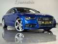 Audi S7 Sportback 4.0 TFSI quattro*H+UP*MEM-SITZ* Blau - thumbnail 2