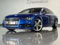 Audi S7 Sportback 4.0 TFSI quattro*H+UP*MEM-SITZ* Blau - thumbnail 3