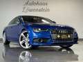 Audi S7 Sportback 4.0 TFSI quattro*H+UP*MEM-SITZ* Blau - thumbnail 1