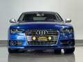 Audi S7 Sportback 4.0 TFSI quattro*H+UP*MEM-SITZ* Blau - thumbnail 4