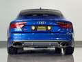 Audi S7 Sportback 4.0 TFSI quattro*H+UP*MEM-SITZ* Blau - thumbnail 5