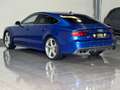Audi S7 Sportback 4.0 TFSI quattro*H+UP*MEM-SITZ* Blau - thumbnail 7