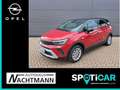 Opel Crossland X Crossland Elegance;KAMERA;SITZHEIZUNG Rot - thumbnail 1