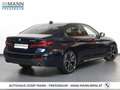 BMW 545 545e xDrive Kék - thumbnail 2