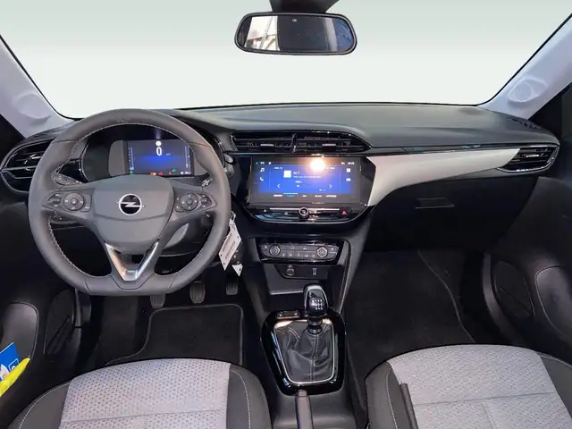 Opel Corsa view 5