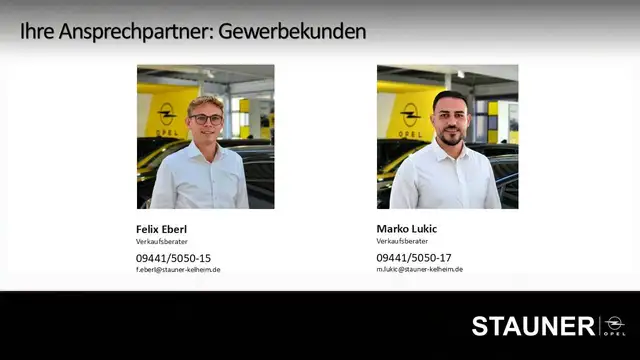 Opel Corsa view 14