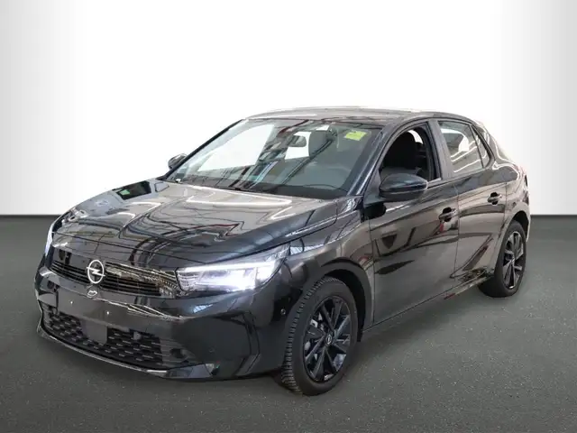 Opel Corsa view 2