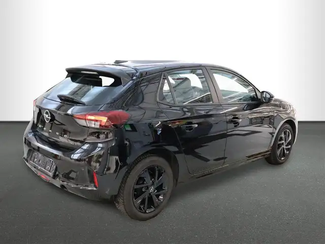 Opel Corsa view 3
