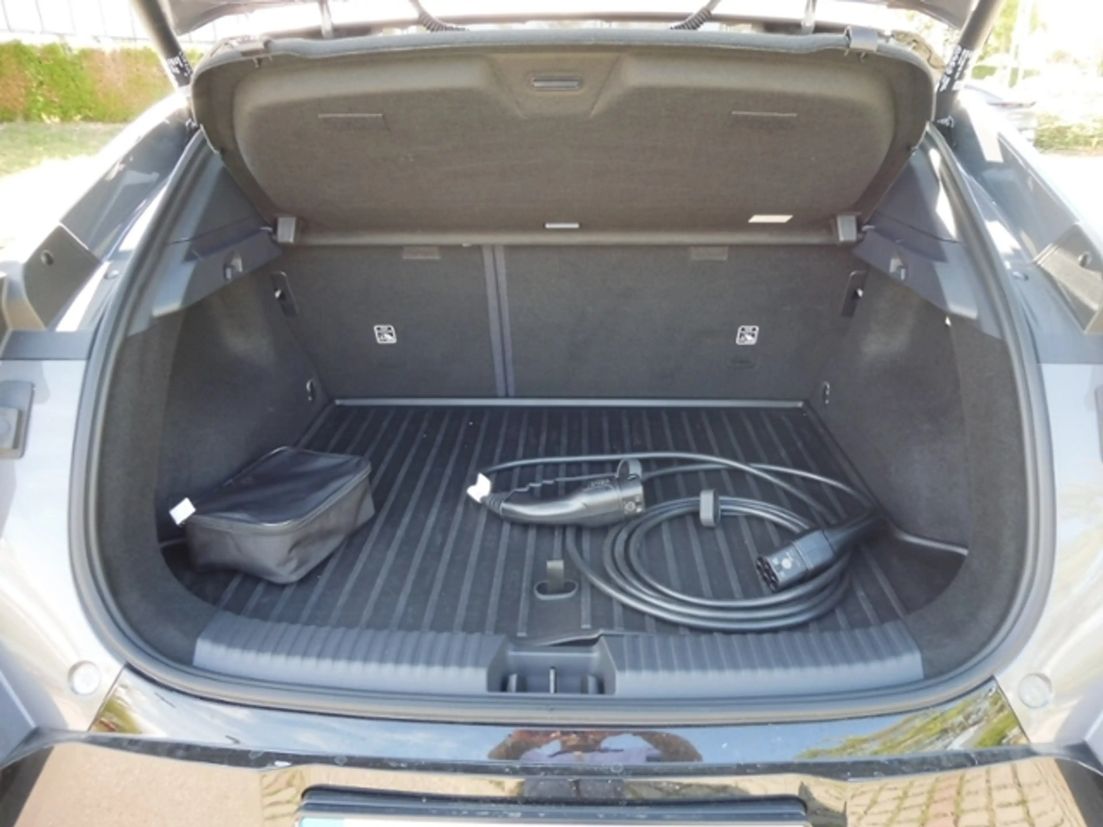 Lynk & Co 02 200 kW Core — photo 12