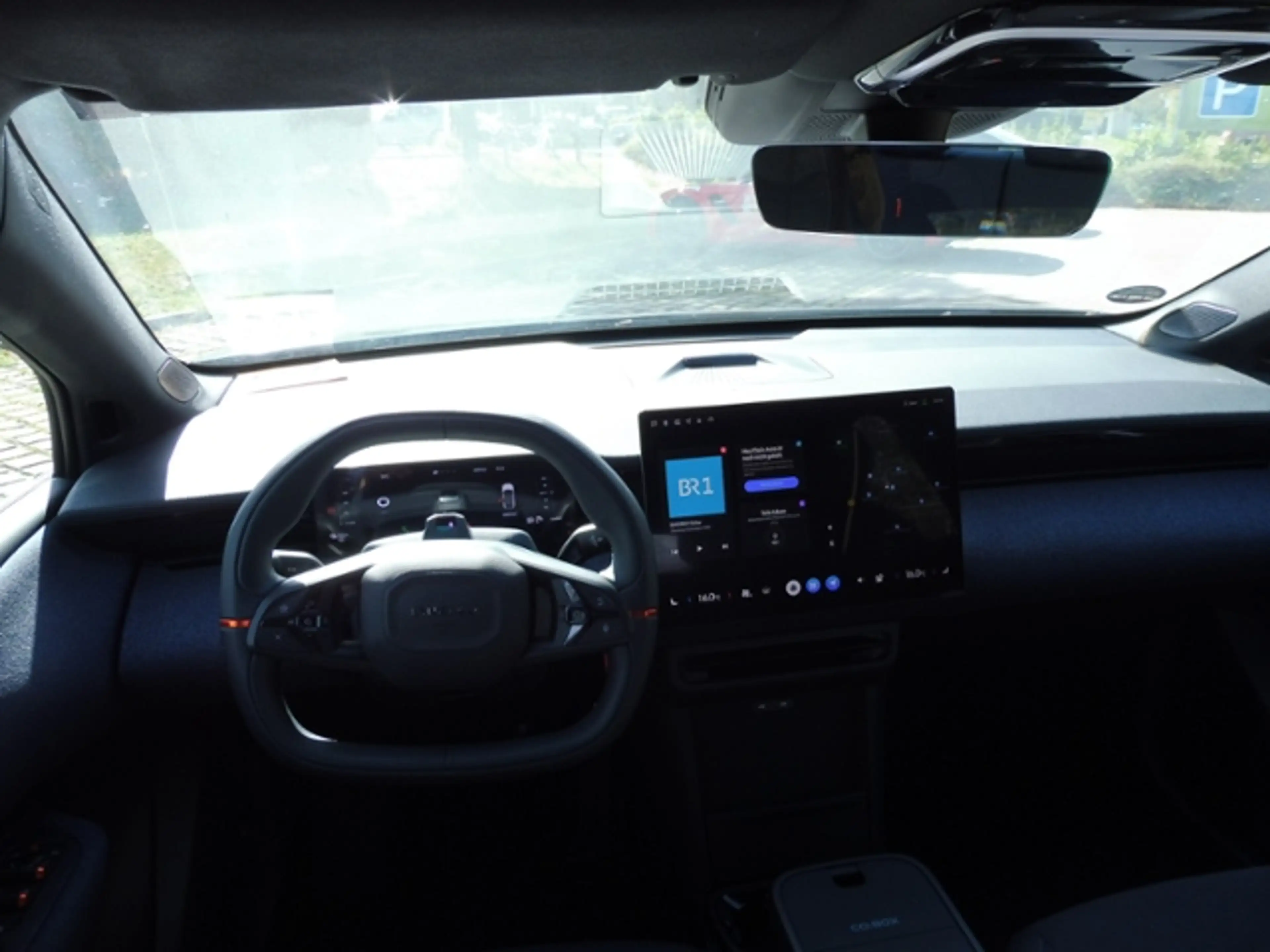 Lynk & Co 02 200 kW Core — photo 13