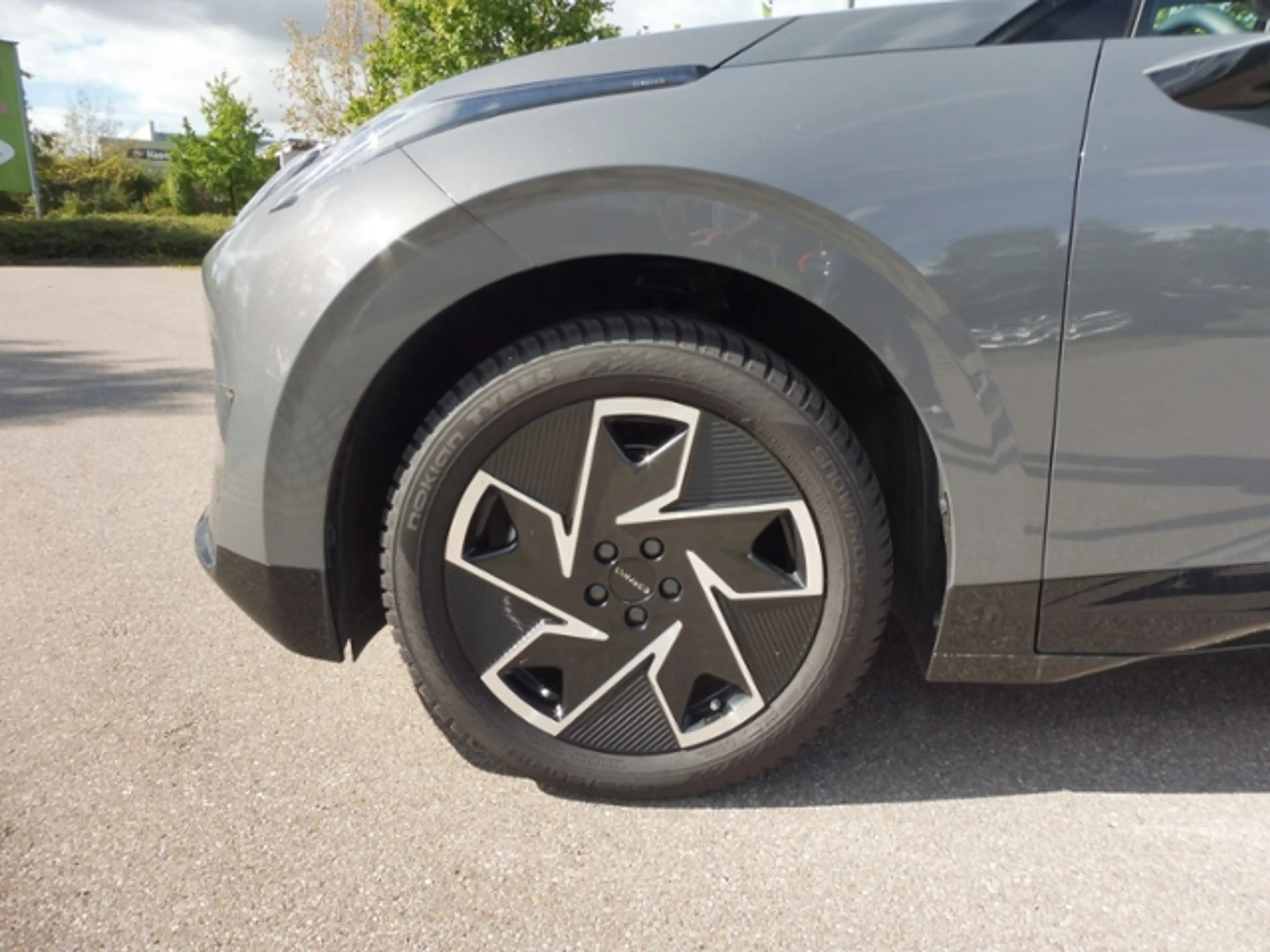 Lynk & Co 02 200 kW Core — photo 9