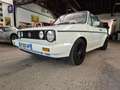 Volkswagen Golf Cabriolet 1.8 98 ch Blanco - thumbnail 3