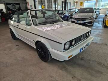 Cabriolet 1.8 98 ch