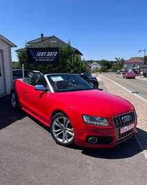 cabriolet 3.0 v6 tfsi 333 cv quattro s-tronic 7