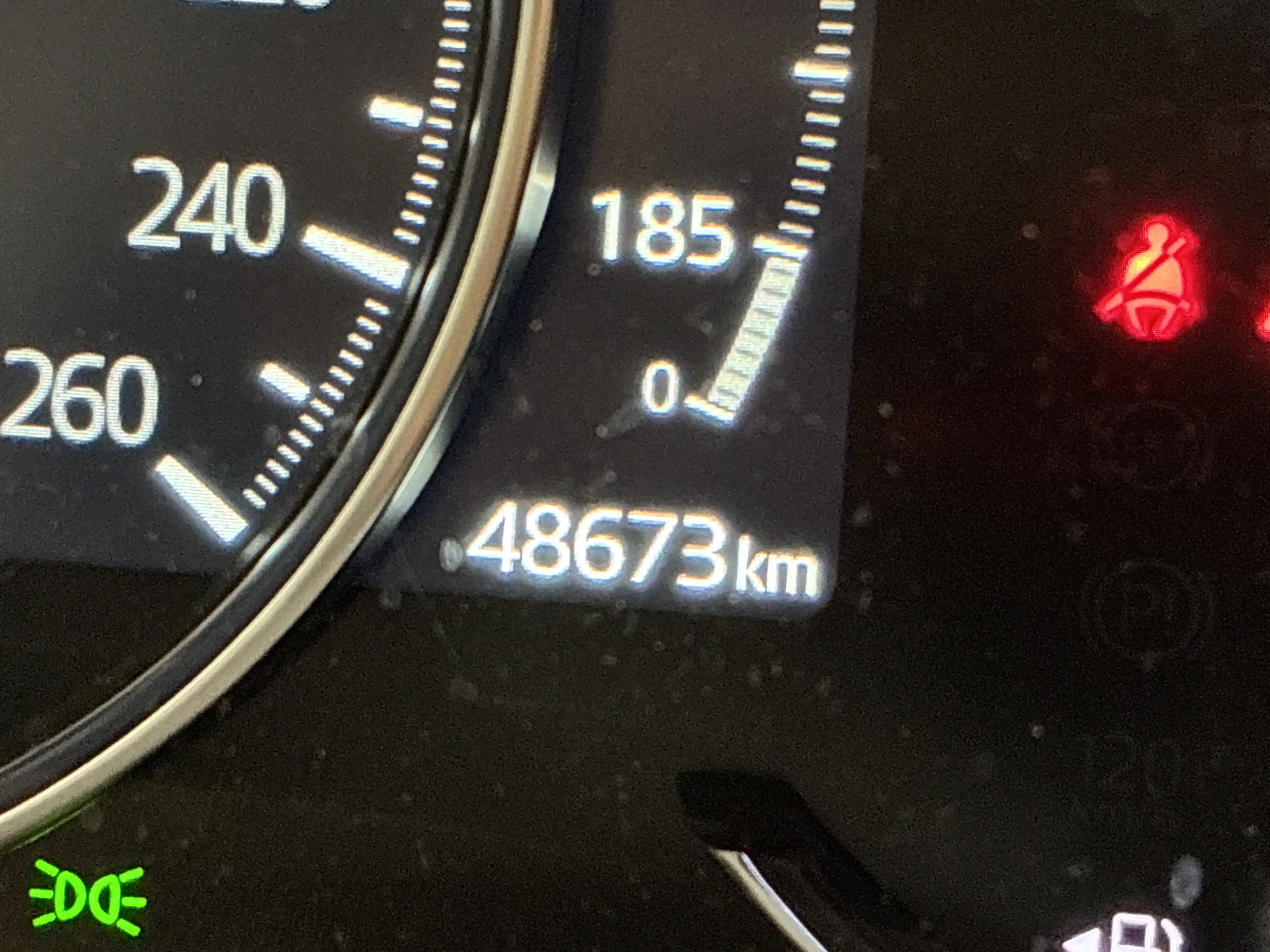 Mazda CX-5 2.0 e-SkyActiv-G M Hybrid 165 Advantage — photo 14