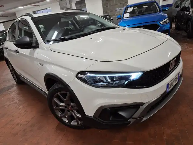 Fiat Tipo 1.0 T3 100CV "CITY-CROSS", 5 PORTE, BEN TENUTA!