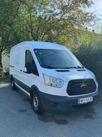 300 K TDCi Pkw VA Basis