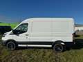 Ford Transit 2.0 Ecoblue EK 350 L2 Trend Weiß - thumbnail 9