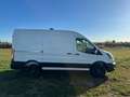 Ford Transit 2.0 Ecoblue EK 350 L2 Trend Weiß - thumbnail 4