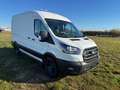 Ford Transit 2.0 Ecoblue EK 350 L2 Trend Weiß - thumbnail 3