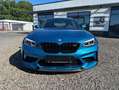 BMW M2 Baureihe M2 Coupe Competition Blauw - thumbnail 10