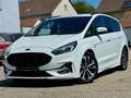 Ford S-Max 2.0 EcoBlue Aut. ST-Line 7-Sitzer ACC|AHK. Blanco - thumbnail 1