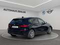 BMW 118 i Automatik LED Navi PDC Schwarz - thumbnail 2