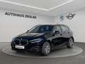 BMW 118 i Automatik LED Navi PDC Schwarz - thumbnail 1